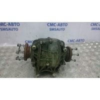 Редуктор заднего моста Audi A4, A6 B7, C6 08V500043A