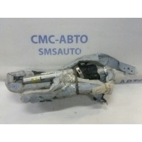 Подушка безопасности боковая ( шторка ) Volkswagen Passat B6 3C0880242