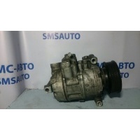 Компрессор кондиционера Audi A4 8K0260805E