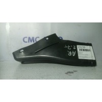 Воздуховод ДВС Audi A6, Allroad C5 078129617G