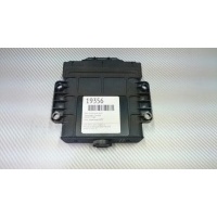 Блок управления АКПП Volkswagen Touareg 09D927750BF