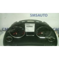 Панель приборов Audi A4 8E0920901E
