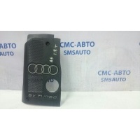 Накладка ДВС Audi A6 C5 058103724Q
