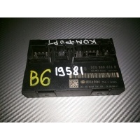 Блок комфорта Volkswagen 3C0959433N