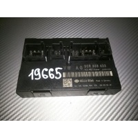 Блок комфорта Volkswagen Passat B6 3C0959433