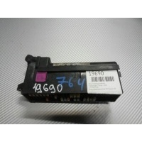 Блок предохранителей Volkswagen Touran -2009 1T2937615B