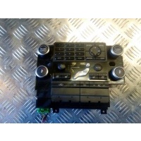 Блок управления климатом Volvo XC70 2007-2012 30774370