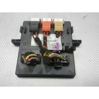 Блок управления бортовой сети Audi A6 C6, 4F 2005-2007 4F0910279A