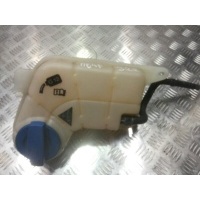 Бачок расширительный Audi A6 C6, 4F 2005-2007 4F0121403C