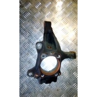Кулак поворотный Volvo XC90 ХС90 2007-2012 31200315