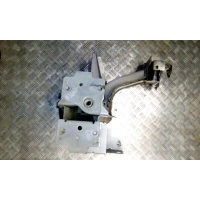 Лонжерон Volvo XC90 ХС90 2007-2012 30663119