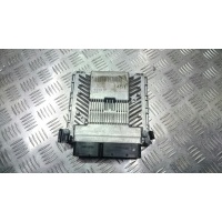 Блок управления ДВС Audi A6 C6, 4F 2005-2007 4F1910559