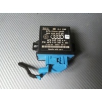 Блок корректора фар Audi A6 4F 4F0907357C