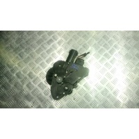 Доводчик багажника Audi A8 D3 2005-2007 4E0827852G