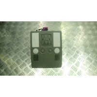Плафон салона Audi A8 D3 2005-2007 4E0947111ACEC3