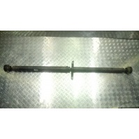 Карданный вал Audi A6 C6, 4F 2005-2007 4F0521101B