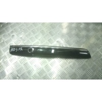 Накладка бампера Audi A8 D3 2005-2007 4E0807224AB