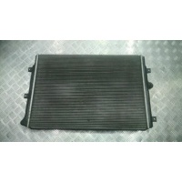 Радиатор охлаждения ДВС Volkswagen Passat B6 2005-2007 1K0121251AB