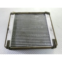 Радиатор отопителя Audi A8 D3 2005-2007 4D0898030B
