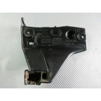 Кронштейн бампера Audi Allroad C5 2001-2005 4Z7807283A