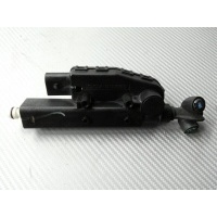 Форсунка омывателя фар Audi A8 D3 2006-2008 4E0955965AA