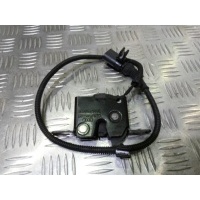 Замок капота Audi A8 D3 2006-2008 4E0823509E