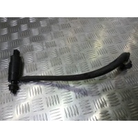Насос омывателя фар Audi A8 D3 2006-2008 3B0955681A