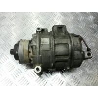Компрессор кондиционера Audi Q7 2006-2007 4E0260805Q