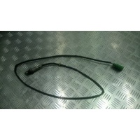 Лямбда-зонд Audi Allroad C5 2001-2005 1K0998262Q