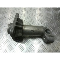 Кронштейн усилителя бампера Audi A4 B6 2001-2005 8E0807134