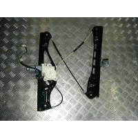 Стеклоподъемник Mercedes E-Class W211 2005 A2117200446