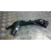 Кронштейн бампера Volkswagen Golf 5 1K0807890A