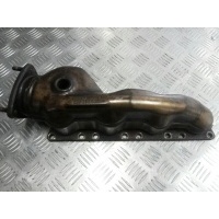 Коллектор выпускной Audi Allroad C5 2001-2005 079253033A