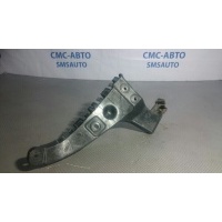 Кронштейн бампера Audi A6 C5 4Z7807453