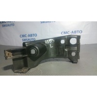 Крепеж порога Audi A8 D3 4E0853921C