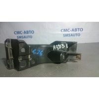 Крепеж порога Audi A8 D3 4E0853921D