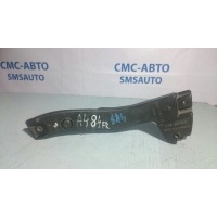 Кронштейн бампера Audi A4 B7 2005-2008 8E0807204B
