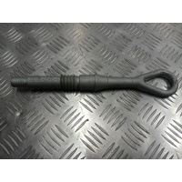 Крюк буксировочный Audi A8 D3 2006-2008 4E0805782C