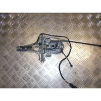 Кронштейн ручки двери Volvo S80 С80 2007-2013 30784201