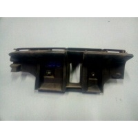 Кронштейн бампера под фонарь Volvo C30 С30 2007-2010 30657218