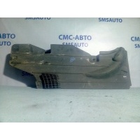 Защита Volvo C30 С30 2007-2010 30681921