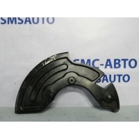 Пыльник тормозного диска Audi Allroad C5 2001-2004 8D0615311 G