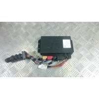 Блок комфорта Audi Allroad C5 2001-2004 4B0962258M