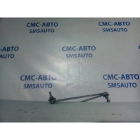 Стойка стабилизатора Volvo C30 С30 2007-2010 31340273