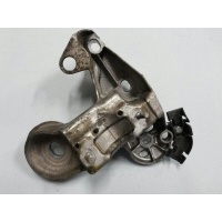Кронштейн стабилизатора Audi Allroad C5 2001-2004 4Z7199352