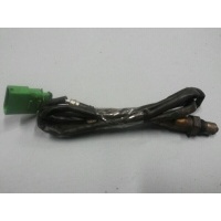 Лямбда-зонд Audi Allroad C5 2001-2004 078906265AA