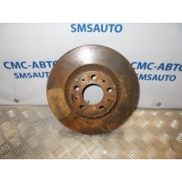 Диск тормозной Volvo XC70 ХС70 2005-2007 31262707