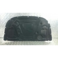 Шумоизоляция капота Audi Allroad C6, 4F 2005-2008 4F0863825