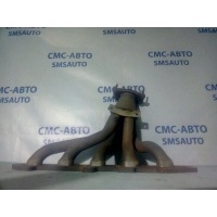 Коллектор выпускной Volvo S40 2005-2007 8653299