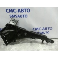 Кронштейн крыла Audi Q7 2006-2007 4L0807283B